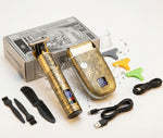 Load image into Gallery viewer, Beard Trimmer and Electric Shaver Set - 2025 Model
