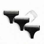 Load image into Gallery viewer, Beard Trimmer JA001 - Attachments Set
