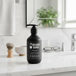 Load image into Gallery viewer, Beard Wash by - Beard Guru - 250ml
