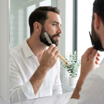 Load image into Gallery viewer, Cut Throat Razor | Captain Fawcett's Disposable Blade Straight Razor | Salon Grade
