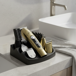 Load image into Gallery viewer, ShaverTech X1 Gold Edition - Beard Trimmer and Full Body Hair Trimmer
