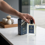 Load image into Gallery viewer, Proraso Cologne Azur Lime 100ml
