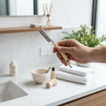 Load image into Gallery viewer, Cut Throat Razor | Captain Fawcett's Disposable Blade Straight Razor | Salon Grade
