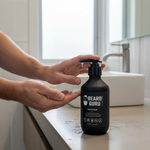 Load image into Gallery viewer, Beard Wash by - Beard Guru - 250ml
