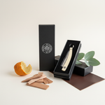 Load image into Gallery viewer, Cut Throat Razor | Captain Fawcett's Disposable Blade Straight Razor | Salon Grade
