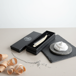 Load image into Gallery viewer, Cut Throat Razor | Captain Fawcett's Disposable Blade Straight Razor | Salon Grade
