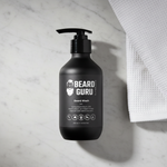 Load image into Gallery viewer, Beard Wash by - Beard Guru - 250ml
