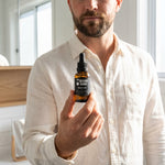 Load image into Gallery viewer, Beard Oil by Beard Guru - 30ml
