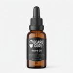 Load image into Gallery viewer, Beard Oil by Beard Guru - 30ml

