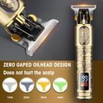 Load image into Gallery viewer, Beard Trimmer and Electric Shaver Set - 2024 Model
