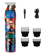Load image into Gallery viewer, Beard Trimmer - Rechargeable and Cordless (2022 Design)
