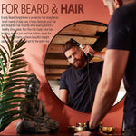 Load image into Gallery viewer, Pro Beard Straightener - 2 In 1 - For Australian Men
