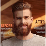 Load image into Gallery viewer, Pro Beard Straightener - 2 In 1 - For Australian Men
