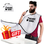 Load image into Gallery viewer, Beard Trimmer Kit - Trimmer and electric Shaver - Coredless and Rechargeable
