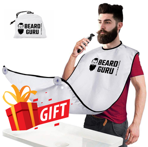 Beard Trimmer Kit - Trimmer and electric Shaver - Coredless and Rechargeable