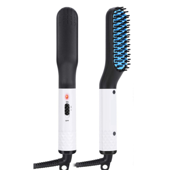 Beard straightener australia outlet