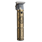 Load image into Gallery viewer, Beard Trimmer Salon Grade - Cordless &amp; Rechargebale  2024 Model
