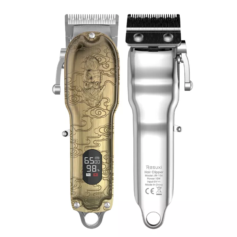 Hair online clipper grades